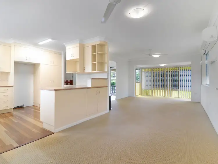 Fourth view of Homely house listing, 240 Flowers Avenue, Frenchville QLD 4701
