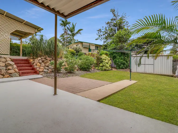 Fifth view of Homely house listing, 240 Flowers Avenue, Frenchville QLD 4701