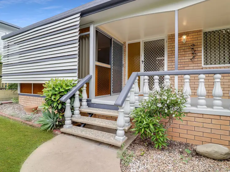 Sixth view of Homely house listing, 240 Flowers Avenue, Frenchville QLD 4701