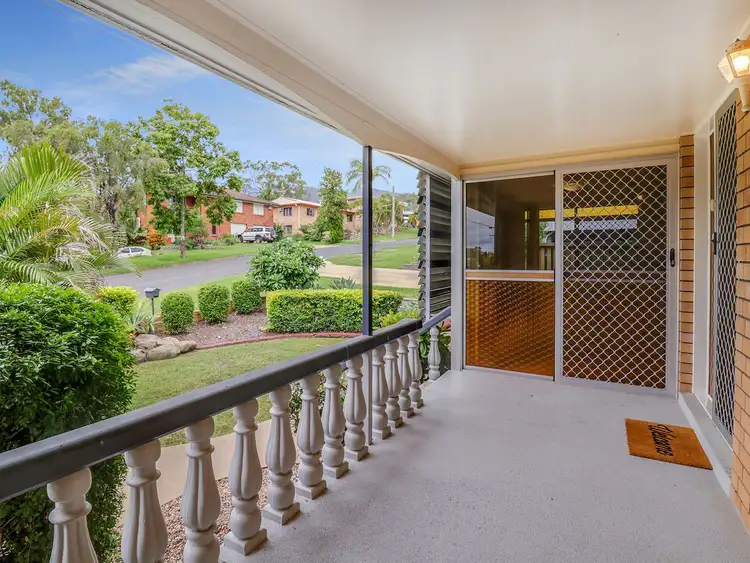 Seventh view of Homely house listing, 240 Flowers Avenue, Frenchville QLD 4701