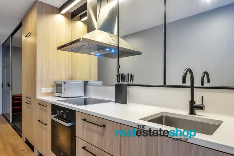 Main view of Homely apartment listing, 74/43 Eastlake Parade, Kingston ACT 2604