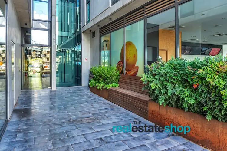 Sixth view of Homely apartment listing, 74/43 Eastlake Parade, Kingston ACT 2604