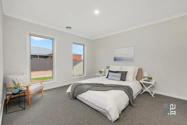 Fourth view of Homely house listing, 2/5 Dow Court, Yarrawonga VIC 3730