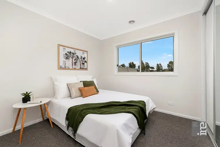 Sixth view of Homely house listing, 2/5 Dow Court, Yarrawonga VIC 3730