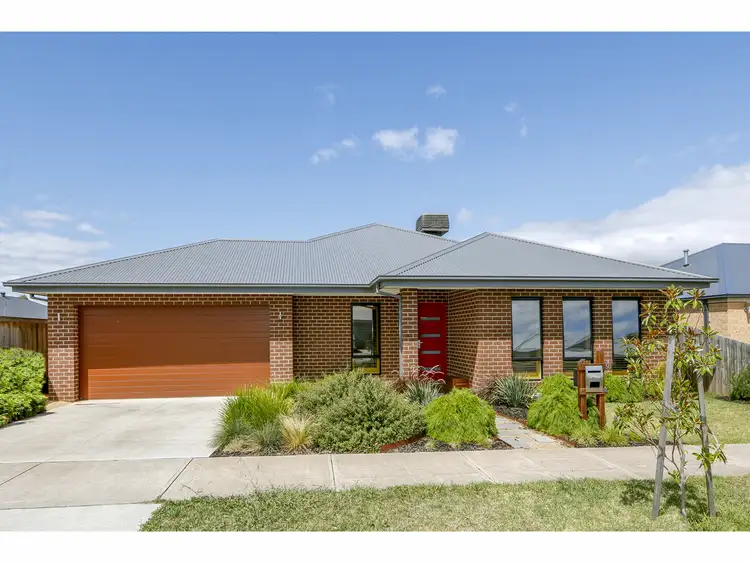 Main view of Homely house listing, 50 Woondella Boulevard, Sale VIC 3850