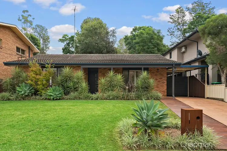 Second view of Homely house listing, 47 Wedmore Road, Emu Heights NSW 2750