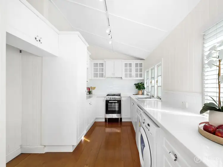 Fifth view of Homely house listing, 57 Harding Street, Hendra QLD 4011