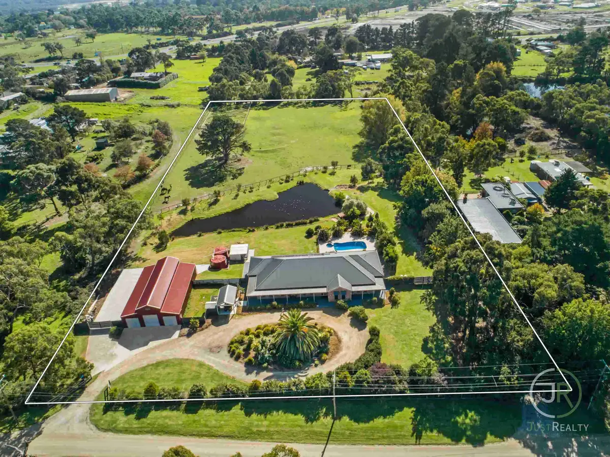 Main view of Homely rural property listing, 35 Carr Boyd Road, Cranbourne South VIC 3977
