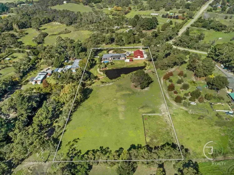 Second view of Homely rural property listing, 35 Carr Boyd Road, Cranbourne South VIC 3977