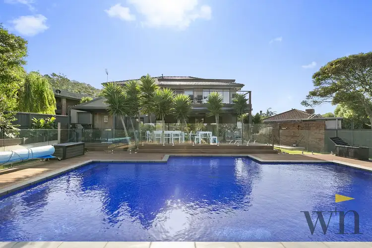 6 Berry Court, Safety Beach VIC 3936