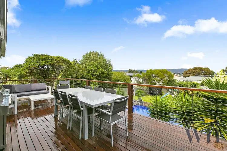 Fourth view of Homely house listing, 6 Berry Court, Safety Beach VIC 3936