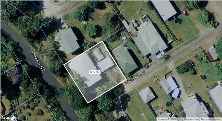2 Old Ferry Road, Murwillumbah NSW 2484
