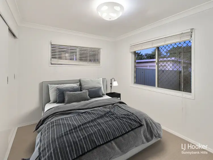 Fifth view of Homely house listing, 40 Bruna Street, Runcorn QLD 4113
