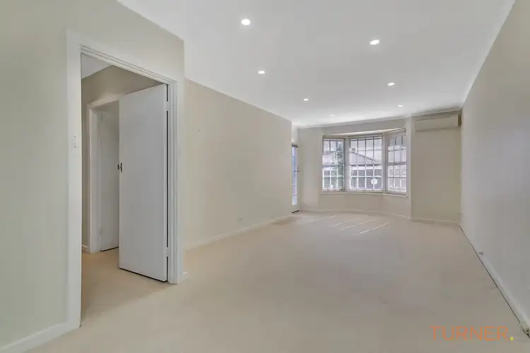 Second view of Homely unit listing, 3/76 Northumberland Street, Tusmore SA 5065