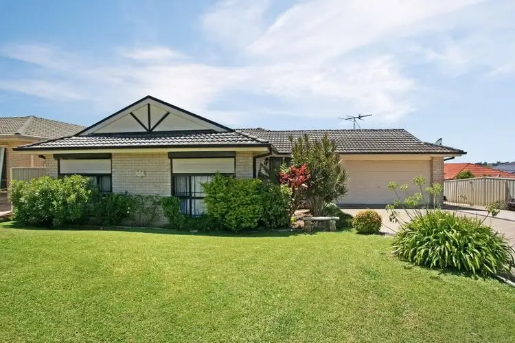 Main view of Homely house listing, 143 Somerset Drive, Thornton NSW 2322