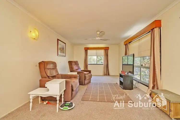 Fourth view of Homely house listing, 12 Kurrajong Drive, Marsden QLD 4132