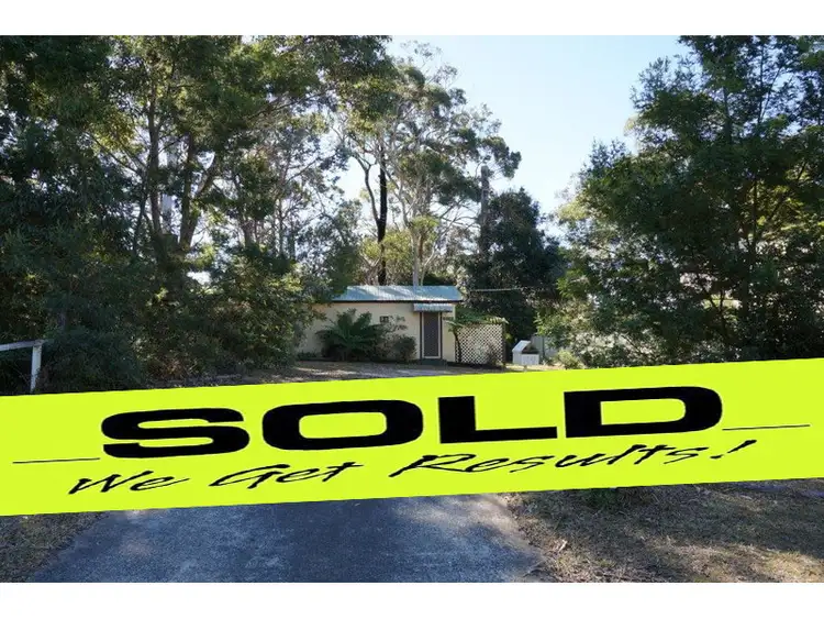 Main view of Homely house listing, 89 Ethel Street, Sanctuary Point NSW 2540