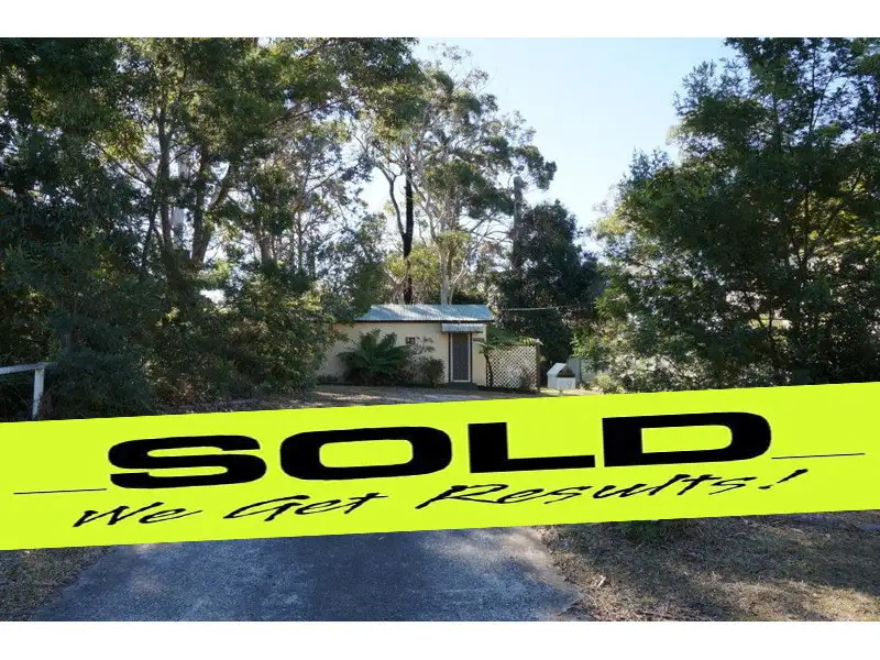 Main view of Homely house listing, 89 Ethel Street, Sanctuary Point NSW 2540