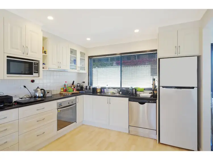 Fifth view of Homely apartment listing, 3/8 Sapphire Coast Drive, Merimbula NSW 2548
