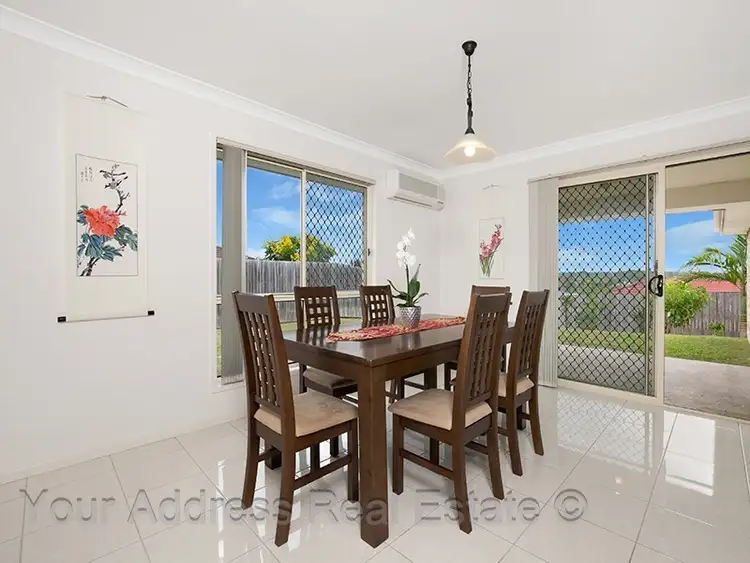 Third view of Homely house listing, 6 Rainbow Court, Regents Park QLD 4118