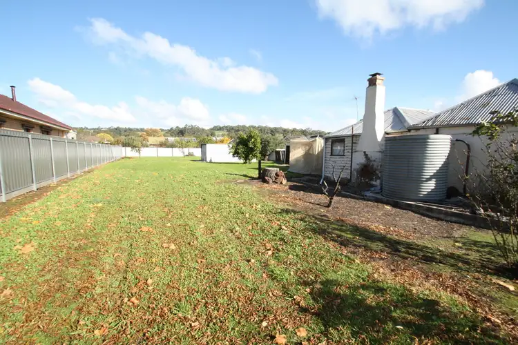 Sixth view of Homely house listing, 55 Pilleau Street, Coleraine VIC 3315