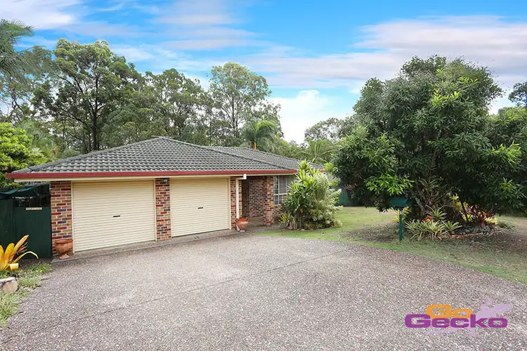 Main view of Homely house listing, 75 Boondooma Circuit, Albany Creek QLD 4035