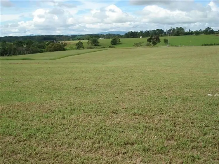 Third view of Homely land listing, LOT L134/Lot 33 Emerson Road, Peeramon QLD 4885