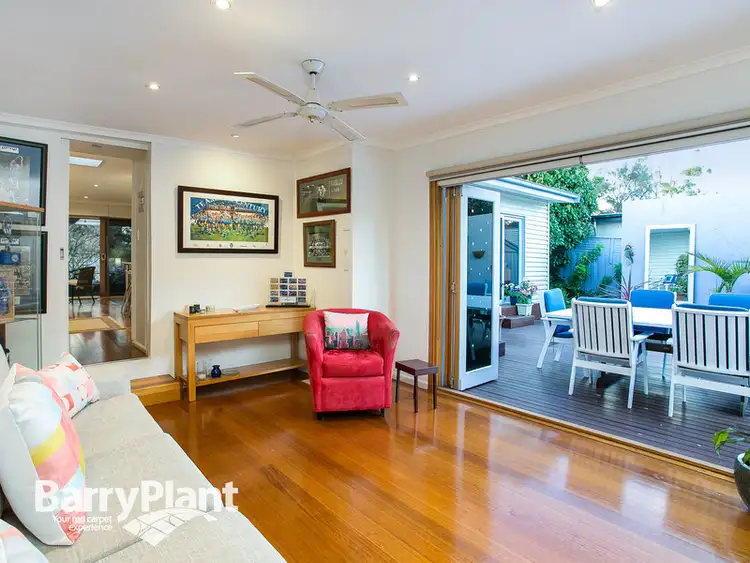 Sixth view of Homely house listing, 17 Overlea Avenue, Rosebud VIC 3939