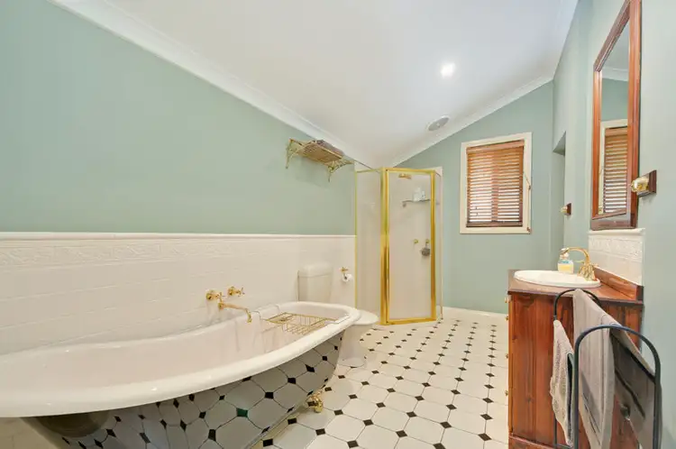 Fifth view of Homely house listing, 4 Broadford Court, Traralgon VIC 3844