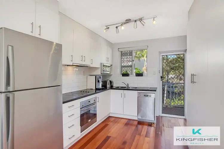 Third view of Homely apartment listing, 20/8 Marine Parade, Miami QLD 4220