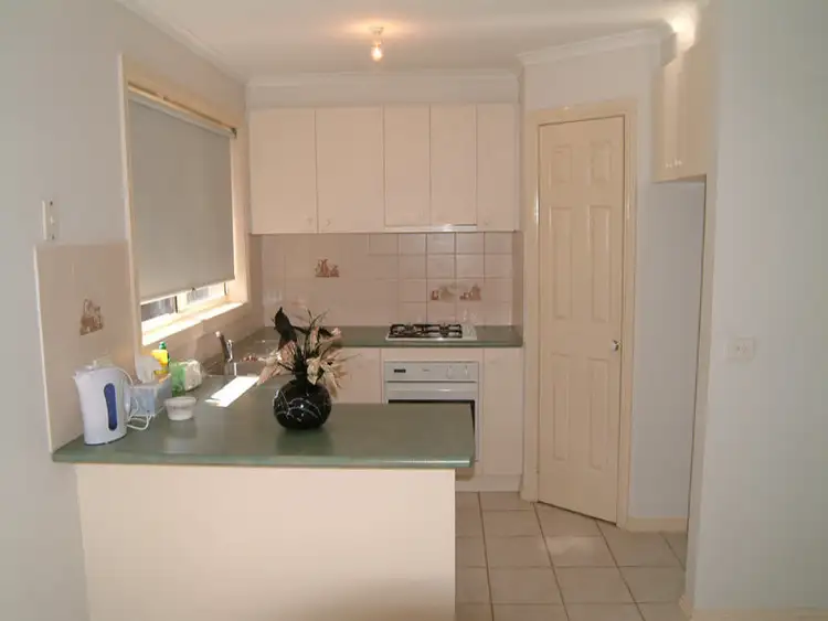 Second view of Homely unit listing, 2/4 Bean Court, Mill Park VIC 3082