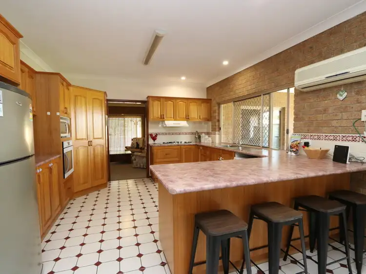 Second view of Homely house listing, 35 Balmoral Grove, Karalee QLD 4306