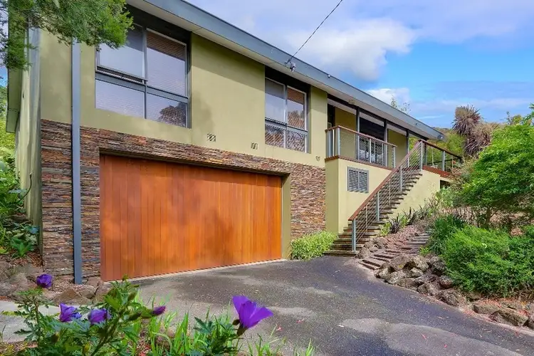 Second view of Homely house listing, 16 Glencoe Crescent, Mount Martha VIC 3934