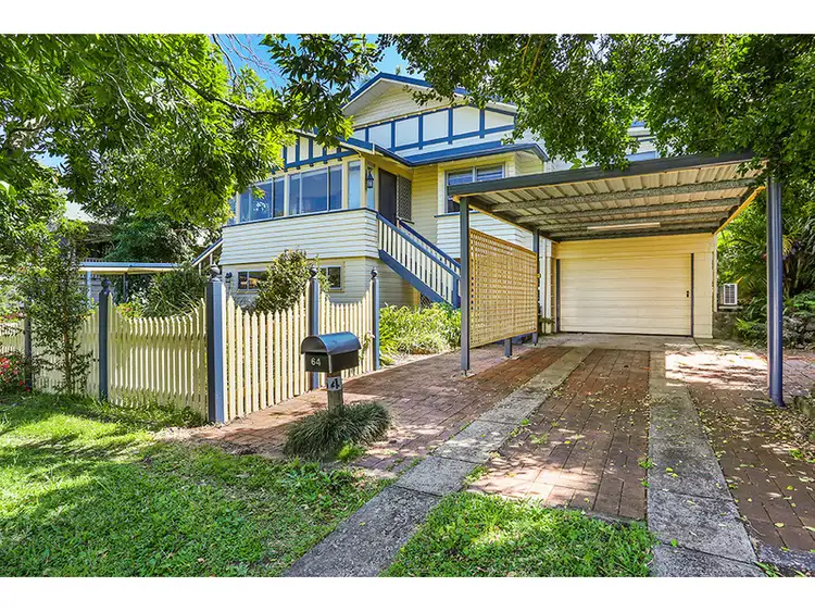 64 Bright Street, East Lismore NSW 2480