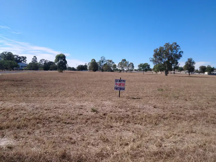 Main view of Homely land listing, LOT 18, 100 Staatz Quarry Road, Regency Downs QLD 4341