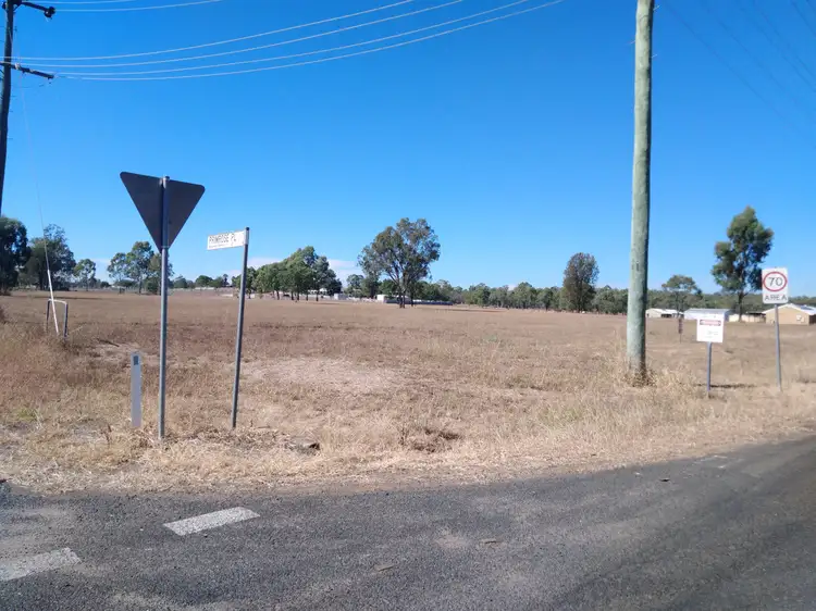Second view of Homely land listing, LOT 18, 100 Staatz Quarry Road, Regency Downs QLD 4341