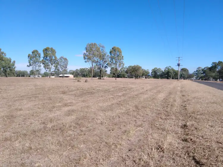 Third view of Homely land listing, LOT 18, 100 Staatz Quarry Road, Regency Downs QLD 4341