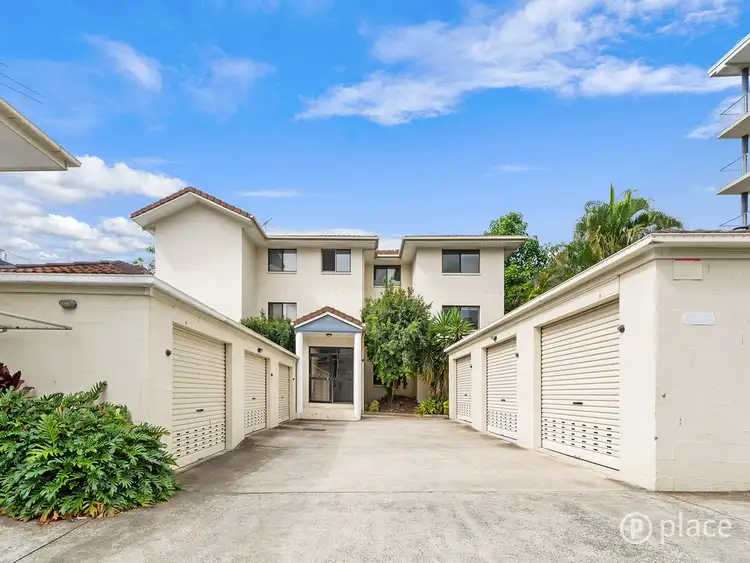 8/7 York Street, Nundah QLD 4012