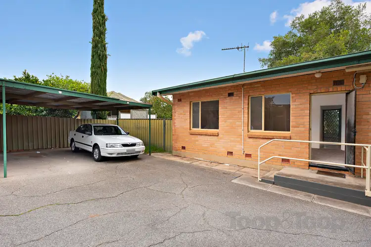 Main view of Homely unit listing, 12/4 Chapel Street, Magill SA 5072