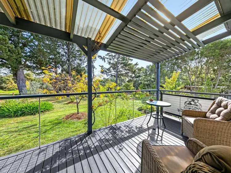Main view of Homely house listing, 2 Hakea Court, Somers VIC 3927