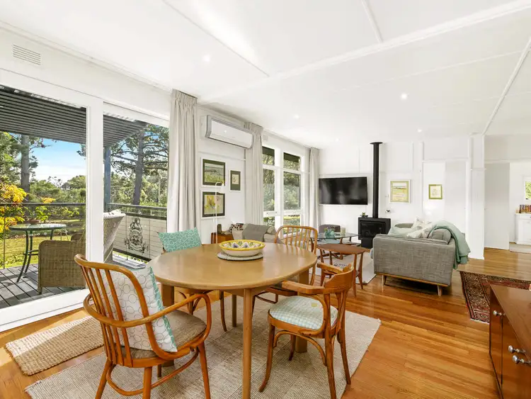 Third view of Homely house listing, 2 Hakea Court, Somers VIC 3927