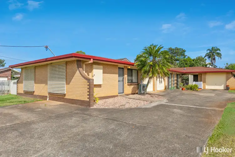Second view of Homely unit listing, 1/46 Waterloo Street, Cleveland QLD 4163