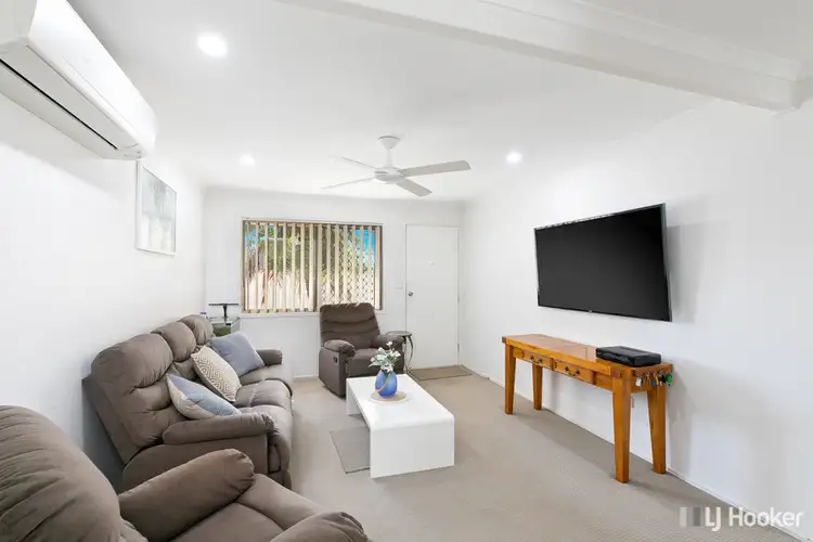 Fifth view of Homely unit listing, 1/46 Waterloo Street, Cleveland QLD 4163