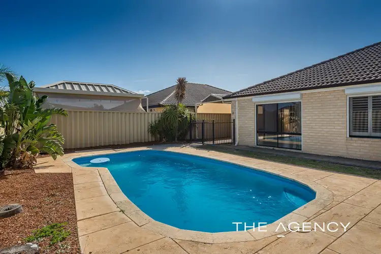 Main view of Homely house listing, 19 Tetbury Road, Butler WA 6036