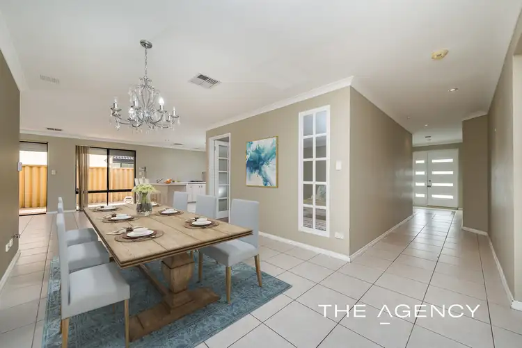 Second view of Homely house listing, 19 Tetbury Road, Butler WA 6036