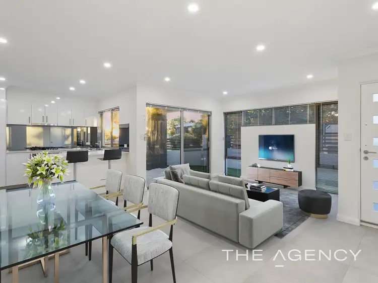 Main view of Homely house listing, 20B Apara Way, Nollamara WA 6061