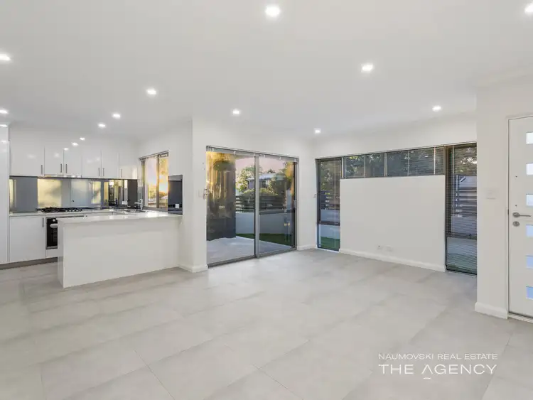 Sixth view of Homely house listing, 20B Apara Way, Nollamara WA 6061
