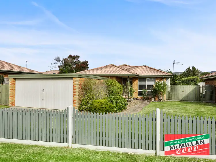 Main view of Homely unit listing, 45/113 Country Club Drive, Safety Beach VIC 3936