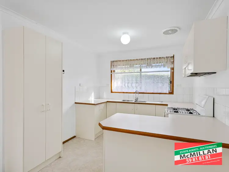 Second view of Homely unit listing, 45/113 Country Club Drive, Safety Beach VIC 3936