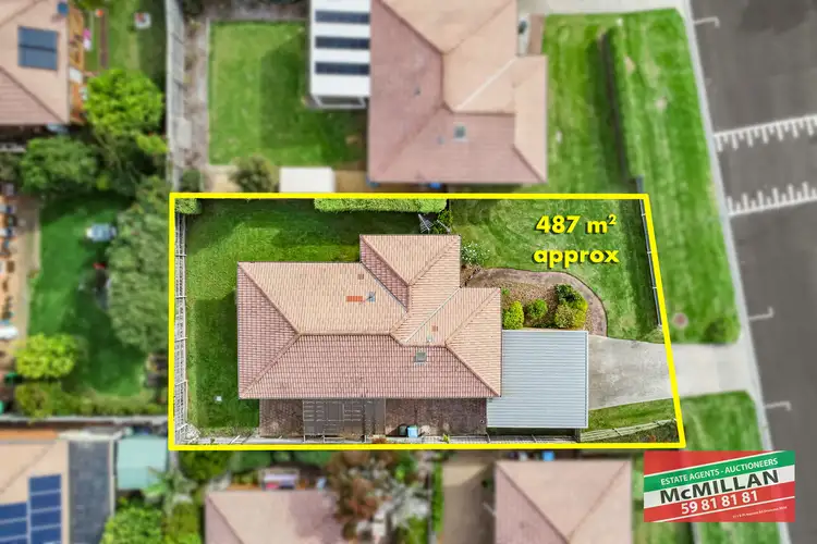 Third view of Homely unit listing, 45/113 Country Club Drive, Safety Beach VIC 3936